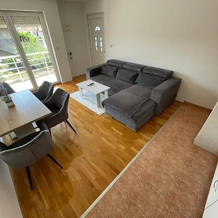 Apartman Dunja Apartament