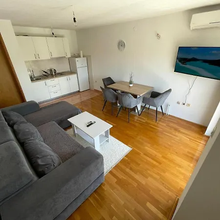Apartament Apartman Dunja Zadar