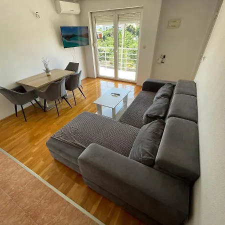 Apartman Dunja Apartament *
