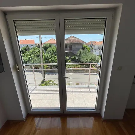 Apartman Dunja