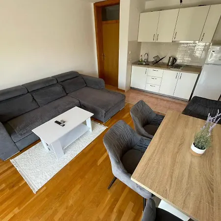 Apartman Dunja Apartment Zadar
