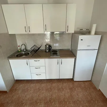 Apartman Dunja * Zadar
