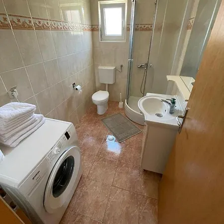 Apartman Dunja *